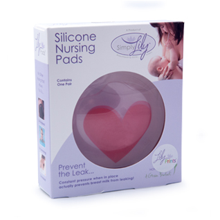 LilyPrints Nursing Pads - Image 2